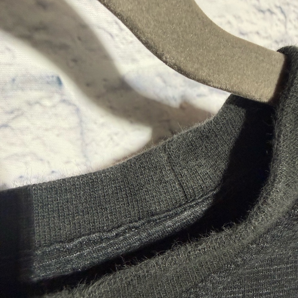 Harley-Davidson Men's Charcoal Sweatshirt, Size XL - Picture 9 of 9